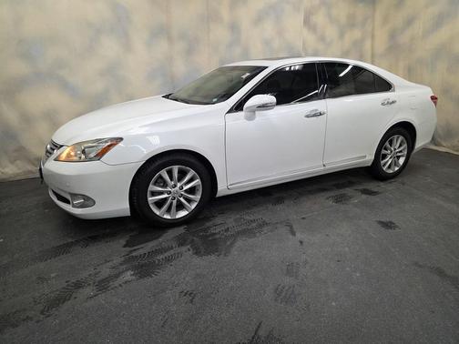 2011 Lexus ES 350 Base