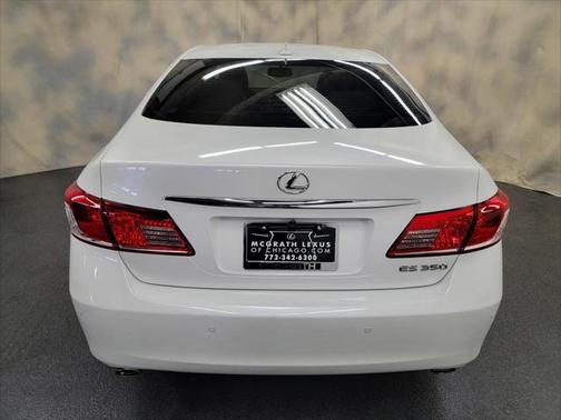 2011 Lexus ES 350 Base