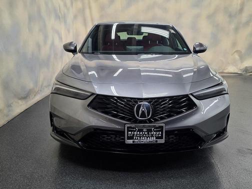 2023 Acura Integra A-SPEC