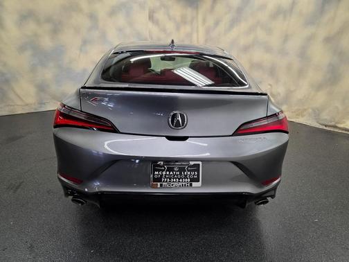 2023 Acura Integra A-SPEC