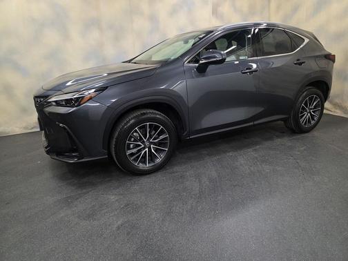 2025 Lexus NX 350 350 Base