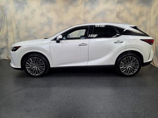 2024 Lexus RX 450h+ Base