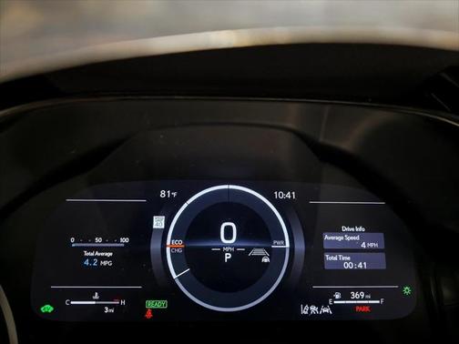 2025 Lexus TX 500h F SPORT Premium