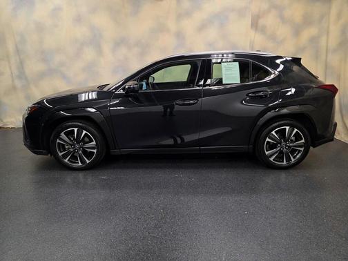 2025 Lexus UX 300h Premium