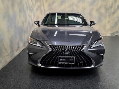2023 Lexus ES 350 Luxury