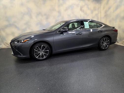 2023 Lexus ES 350 Luxury