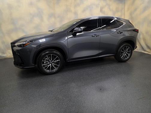 2024 Lexus NX 350 350 Base