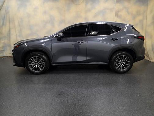2024 Lexus NX 350 350 Base