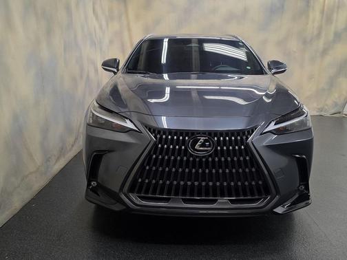 2024 Lexus NX 350 350 Base