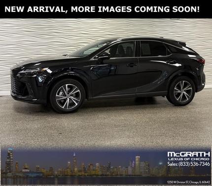 2023 Lexus RX 350 Premium