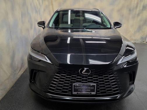 Caviar 2023 Lexus RX 350h Luxury