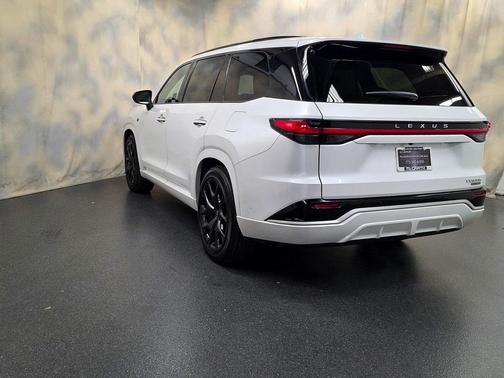 2024 Lexus TX 500h F SPORT Premium