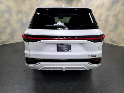 2024 Lexus TX 500h F SPORT Premium