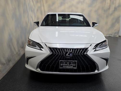 2024 Lexus ES 350 350