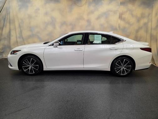 2024 Lexus ES 350 350