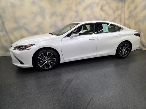 2024 Lexus ES 350 350