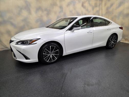 2024 Lexus ES 350 350