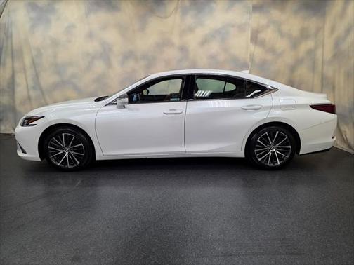 2024 Lexus ES 350 Base