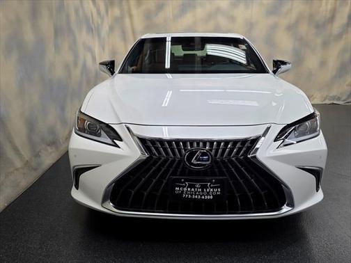 2024 Lexus ES 350 Base