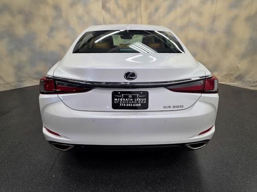2024 Lexus ES 350 350