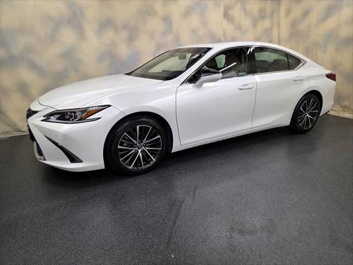 2024 Lexus ES 350 Base