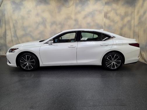 2024 Lexus ES 350 350