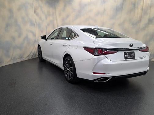 2024 Lexus ES 350 350
