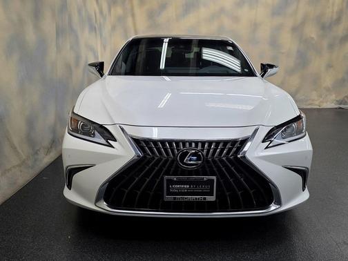 2023 Lexus ES 350 Luxury