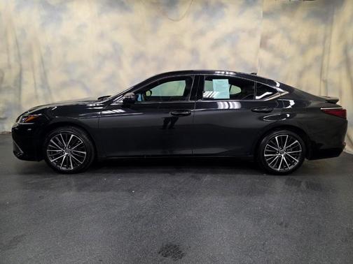 2024 Lexus ES 350 350