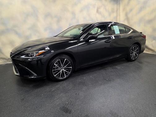 2024 Lexus ES 350 350
