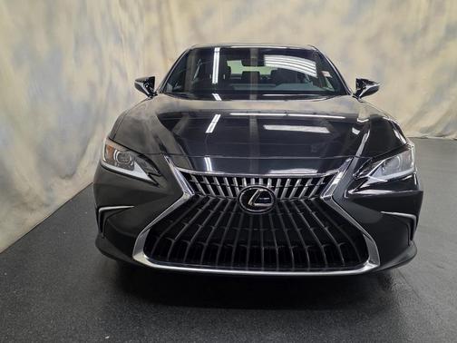 2024 Lexus ES 350 350