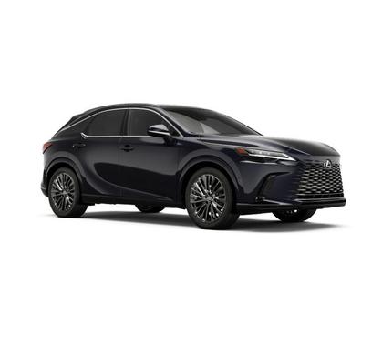 2025 Lexus RX 350 Luxury
