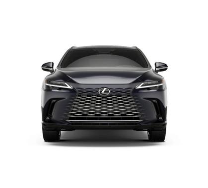 2025 Lexus RX 350 Luxury