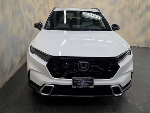 2023 Honda CR-V Hybrid Sport Touring AWD