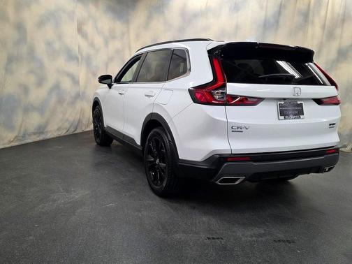 2023 Honda CR-V Hybrid Sport Touring AWD