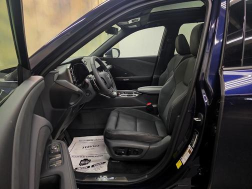 2025 Lexus TX 350 Luxury