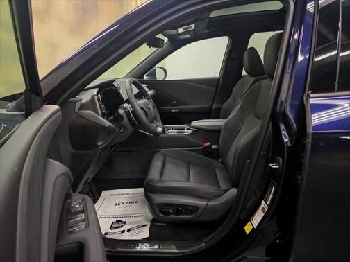 2025 Lexus TX 350 Luxury