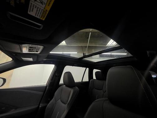 2025 Lexus TX 350 Luxury