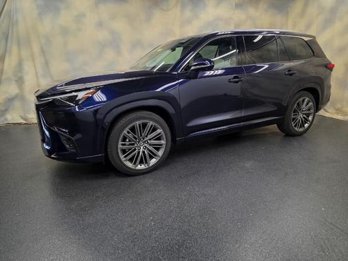 2025 Lexus TX 350 Luxury
