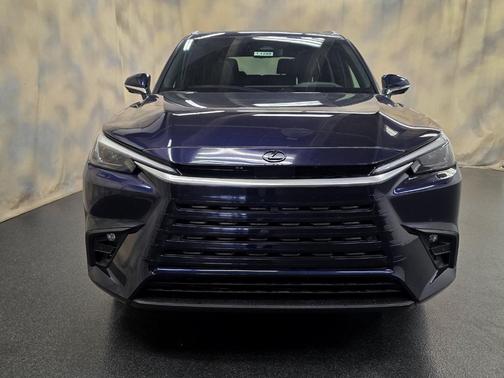 2025 Lexus TX 350 Luxury