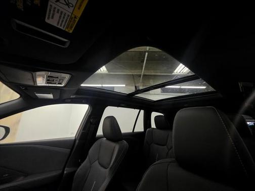 2025 Lexus TX 350 Luxury