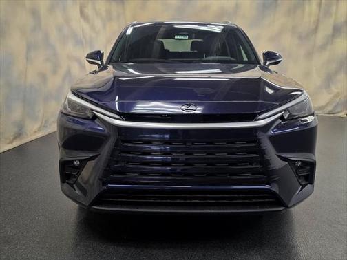 2025 Lexus TX 350 Luxury