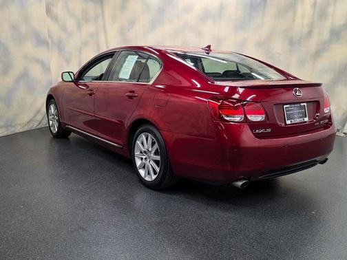 2007 Lexus GS 350 Base