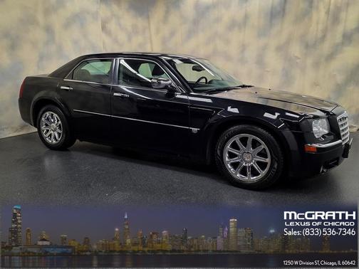 2005 Chrysler 300C Base