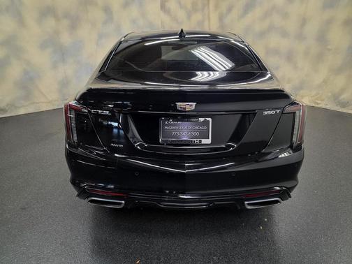 2020 Cadillac CT5 Sport RWD