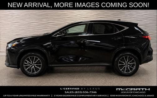 Caviar 2024 Lexus NX 350 Premium