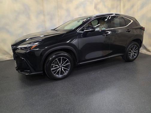 Caviar 2024 Lexus NX 350 Premium