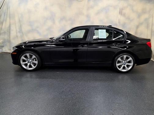 2014 BMW 335 xDrive