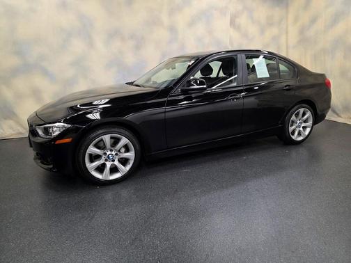 2014 BMW 335 xDrive