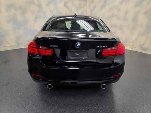 2014 BMW 335 xDrive